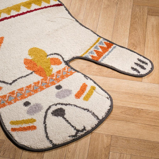 Kai Carpet Multi Cut-out Shape-CARPET