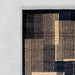 Limoges Woven Carpet Monochrome-Carpets/Rugs