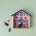Little Greyton Lavender House Play Set