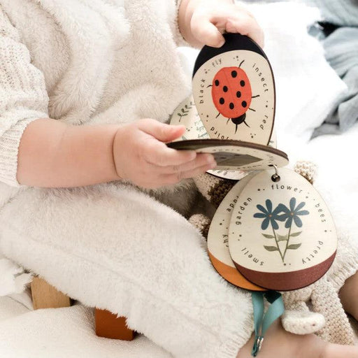 Little Greyton - Stroller Cards