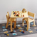 Logan Toddler Table and Chair Set-Tables