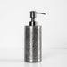 Lotion & Soap Dispenser - Pewter