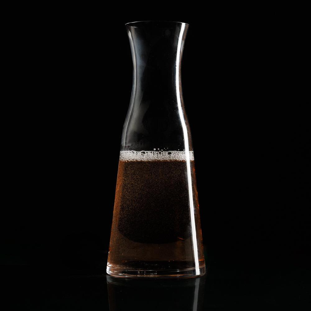Luigi Bormioli Atelier Crystal Carafe-Glassware