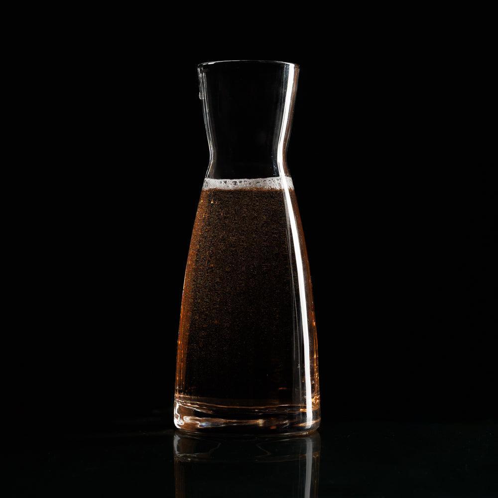 Luigi Bormioli Rocco Exclusiva Crystal Carafe-Glassware