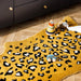Luna Leopard Kids Carpet