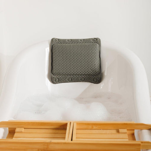 Luxury Bath Pillow-Pillows