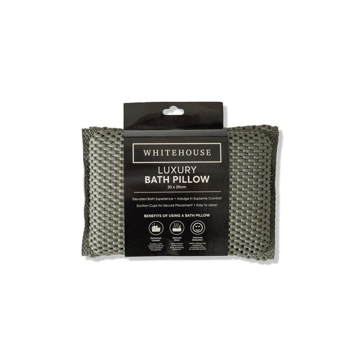 Luxury Bath Pillow-Pillows