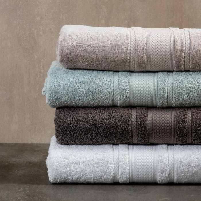 Luxury Egyptian Cotton Bath Sheet Whitehouse Continental Linen