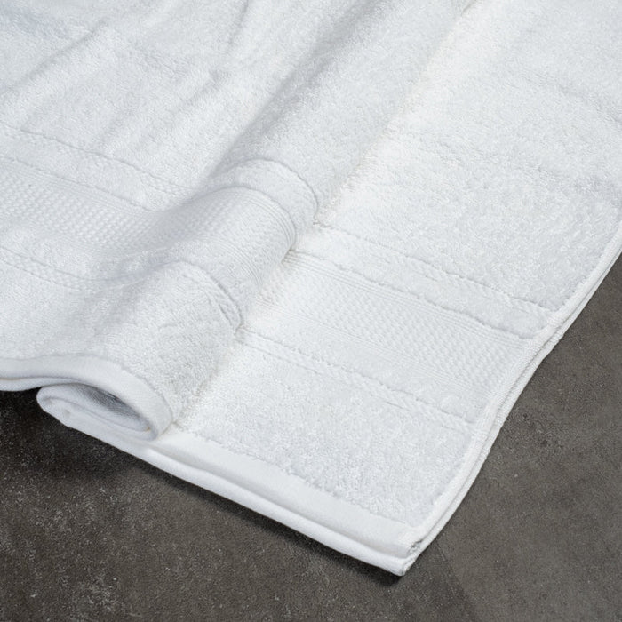 Luxury Egyptian Cotton Bath Towel