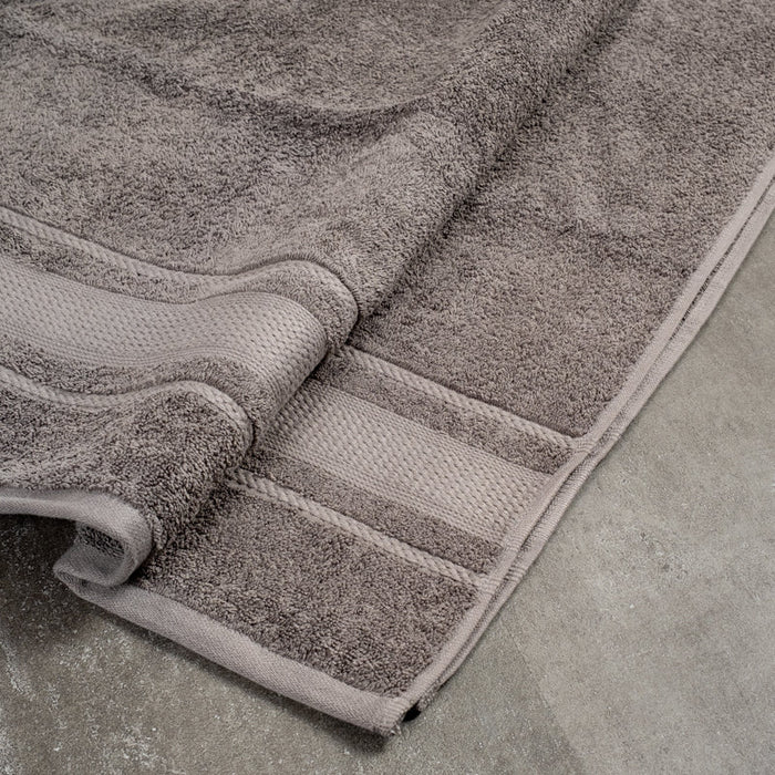 Luxury Egyptian Cotton Bath Towel