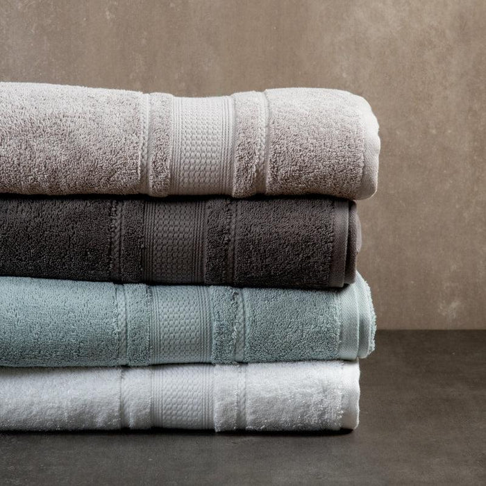 Luxury Egyptian Cotton Bath Towel Soft Absorbent Towel