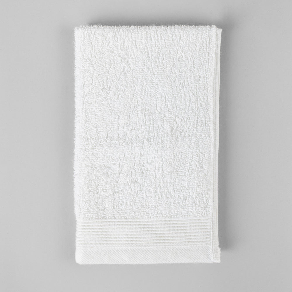 Luxury Egyptian Cotton Classic Towel Collection Porcelain-Towels