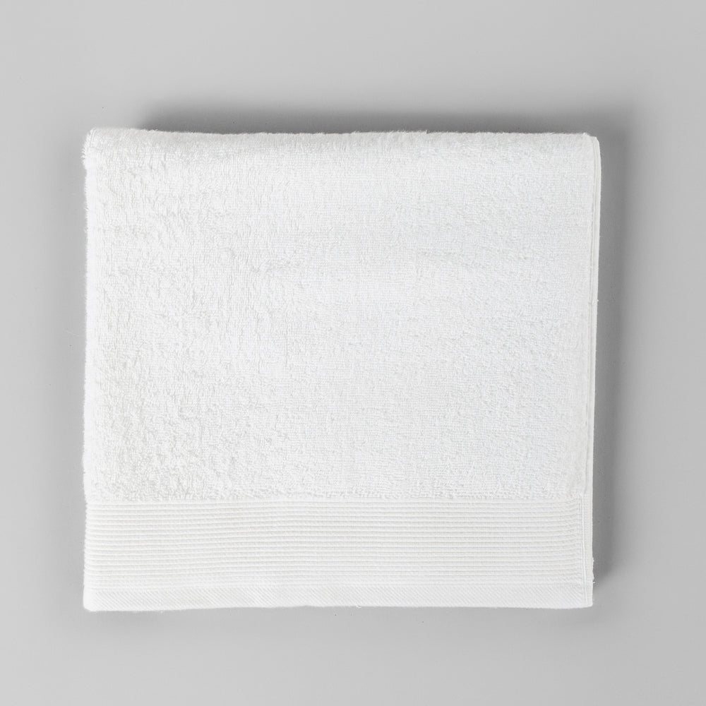 Luxury Egyptian Cotton Classic Towel Collection Porcelain-Towels