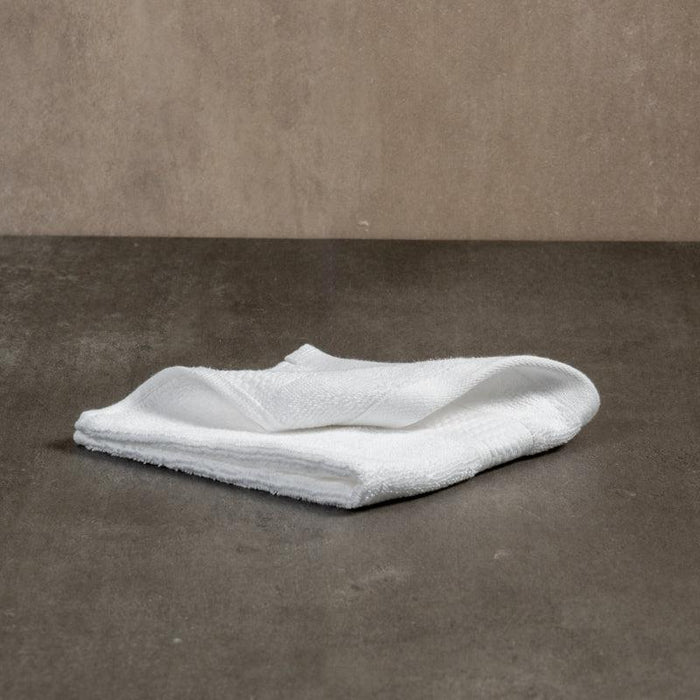 Luxury Egyptian Cotton Guest Towel