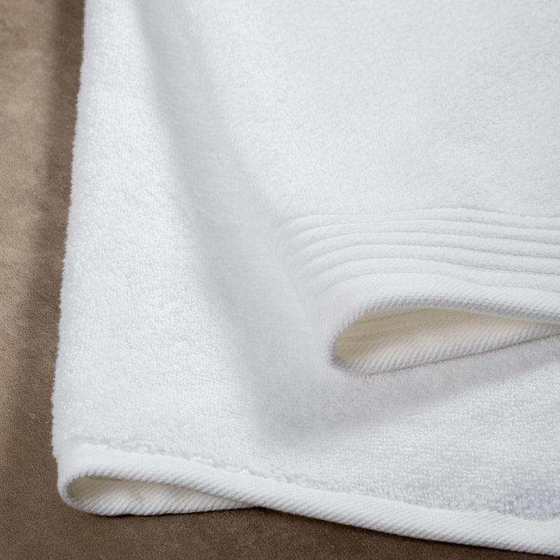 Luxury Egyptian Cotton Zero Twist Towel ((WIP))-Towel