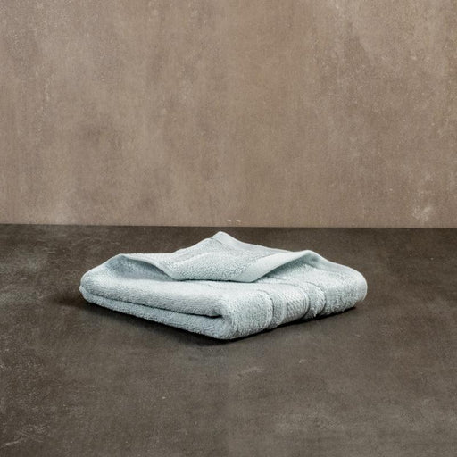 Luxury Egyptian Cotton Towel Aquifer ((WIP))-Towels