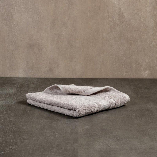 Luxury Egyptian Cotton Towel Light Grey ((WIP))-Towels