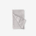 Luxury Egyptian Cotton Towel Light Grey-Towels