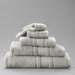 Luxury Egyptian Cotton Towel Light Grey ((WIP))-Towels