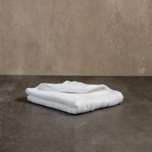 Luxury Egyptian Cotton Towel White ((WIP))-Towels