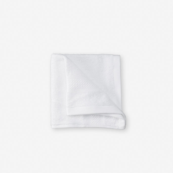 Luxury Egyptian Cotton Towel White-Towels