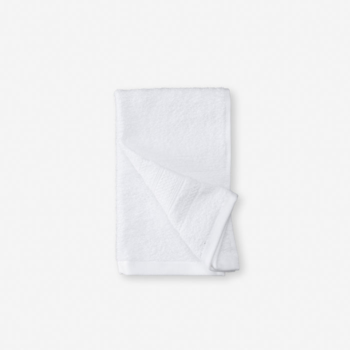 Luxury Egyptian Cotton Towel White-Towels