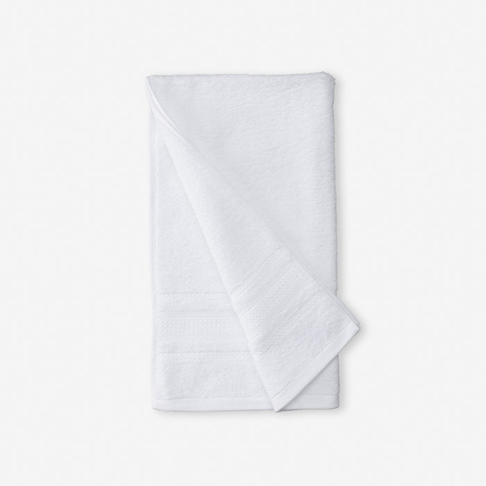 Luxury Egyptian Cotton Towel White-Towels