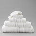 Luxury Egyptian Cotton Towel White ((WIP))-Towels