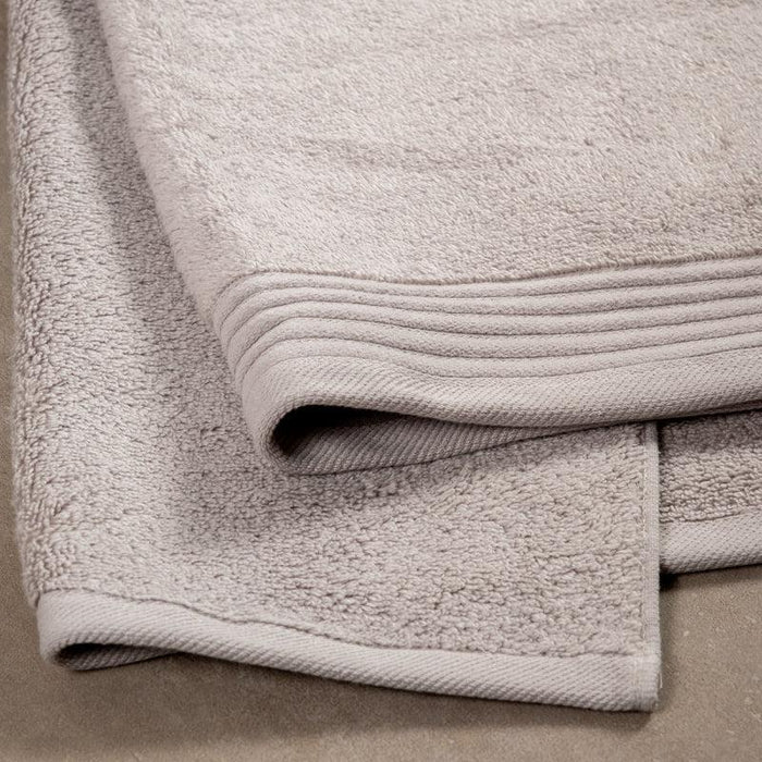 Luxury Egyptian Cotton Zero Twist Bath Sheet