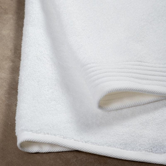 Luxury Egyptian Cotton Zero Twist Bath Sheet