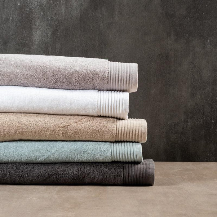 Luxury Egyptian Cotton Bath Sheet Whitehouse Continental Linen