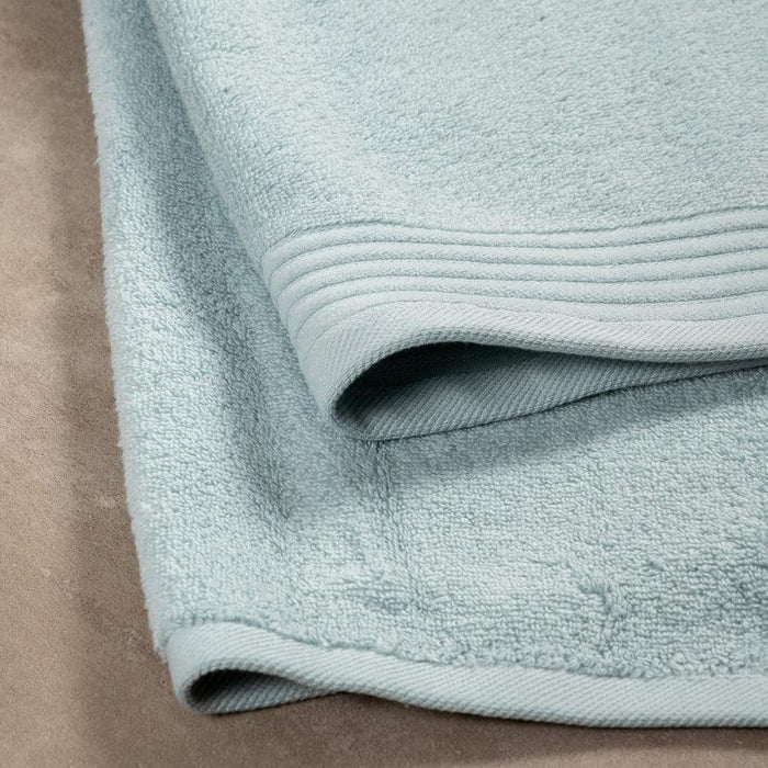 Luxury Egyptian Cotton Zero Twist Bath Towel