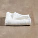 Luxury Egyptian Cotton Zero Twist Guest Towel