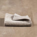 Luxury Egyptian Cotton Zero Twist Guest Towel