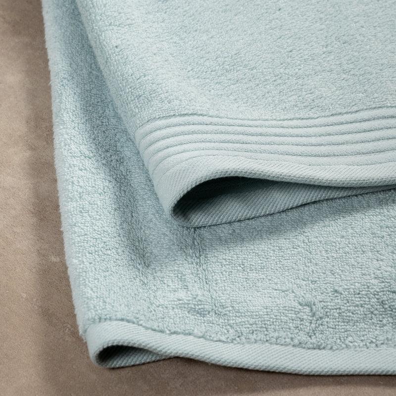 Luxury Egyptian Cotton Zero Twist Hand Towel
