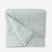 Luxury Egyptian Cotton Zero Twist Towel Aquifer-Towels