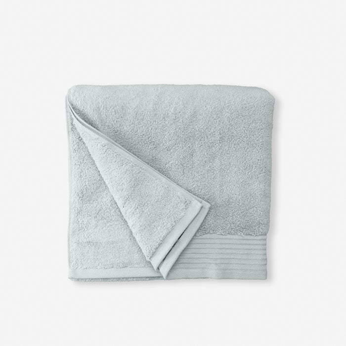 Luxury Egyptian Cotton Zero Twist Towel Aquifer-Towels
