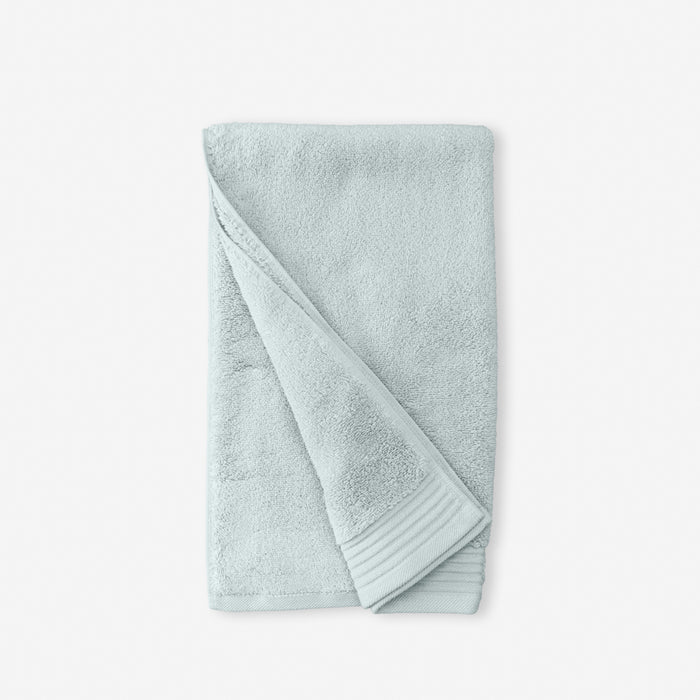 Luxury Egyptian Cotton Zero Twist Towel Aquifer-Towels