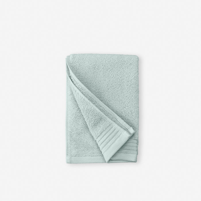 Luxury Egyptian Cotton Zero Twist Towel Aquifer-Towels