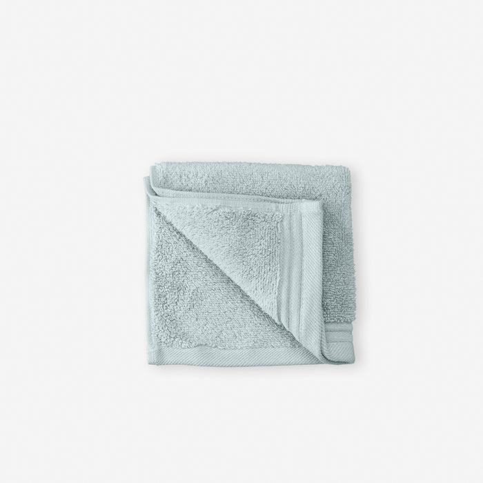 Luxury Egyptian Cotton Zero Twist Towel Aquifer-Towels