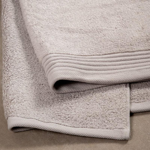 Luxury Egyptian Cotton Zero Twist Bath Sheet