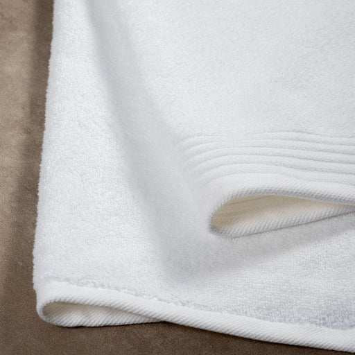 Luxury Egyptian Cotton Zero Twist Towel ((WIP))-Towel