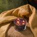 Luxury Scented Candle Exotic Oud 3 Wick