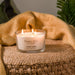 Luxury Scented Candle French Vanilla 3 Wick