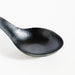 Spoon Rest - Matt Black-Kitchen Accessories