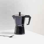 Maxwell Williams Blend Stovetop Espresso Maker Black