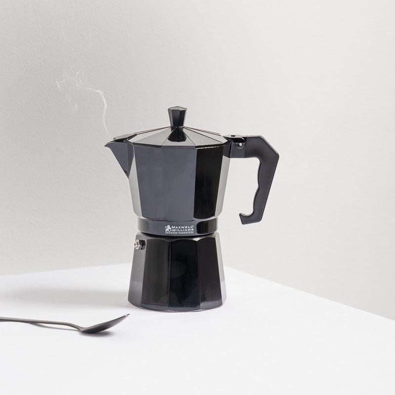 トップス bamkero Bodum EPEBO Electric Vacuum Coffee Maker, Black - KayRin