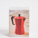 Maxwell Williams Blend Stovetop Espresso Maker - Red-Espresso Maker