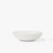 Maxwell Williams Bowl Coupe Shallow - White-Bowl