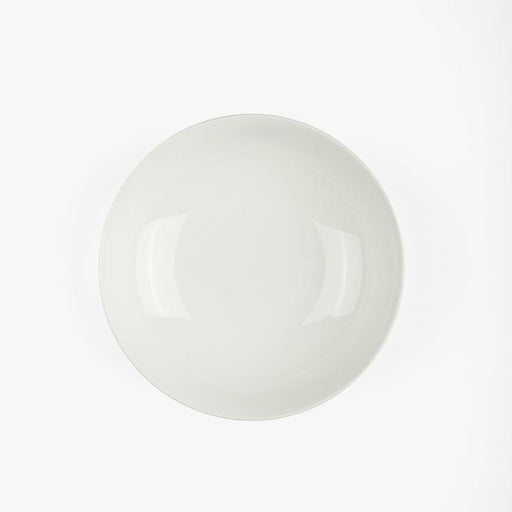 Maxwell Williams Bowl Coupe - White-Bowl